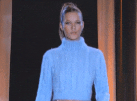 Kate Moss 90S GIF