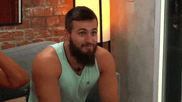 Reality Show Competition GIF by The Circle Netflix (US)