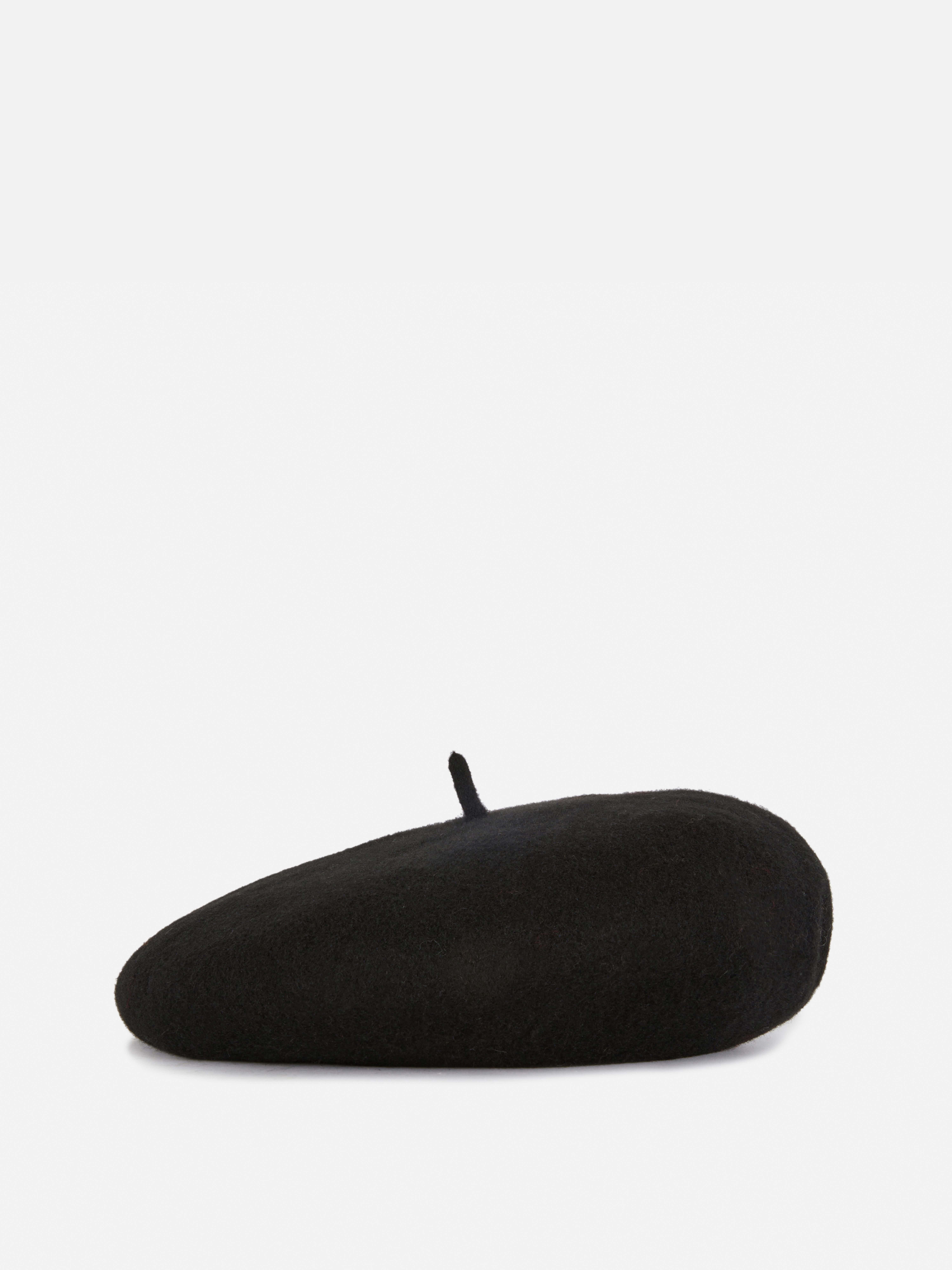 Wool Beret