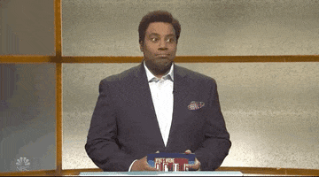 Kenan Thompson Snl GIF by Saturday Night Live