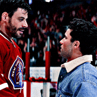 Heated Rivalry GIF