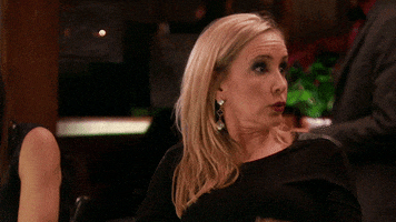 real housewives drinking GIF by RealityTVGIFs