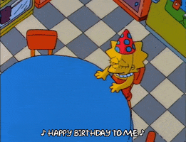 Sad Season 3 GIF by The Simpsons