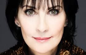 Enya picture c. 2016