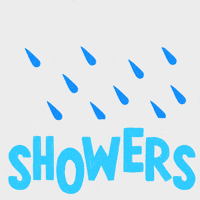 Rainy Day Rain GIF by Mr A Hayes