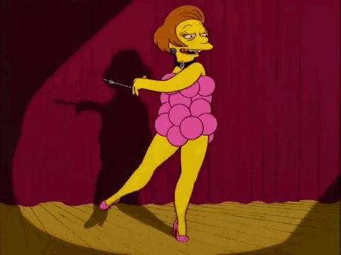 simpsons-edna.gif