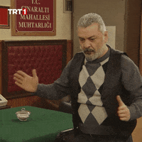Dance Robot GIF by TRT