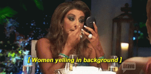 gina-liano-women-yelling-in-background.gif