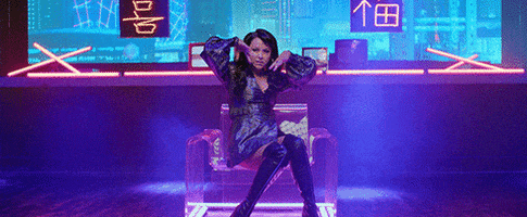Lisa Scott-Lee GIF by Steps