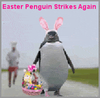 Happy Easter GIF