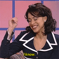Season 6 90S GIF