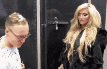 kesha-bye.gif