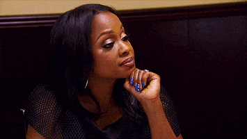phaedra parks reality tv GIF by Real housewives of Atlanta