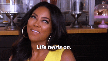 Kenya Moore Reality Tv GIF by Real housewives of Atlanta
