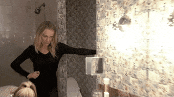 unimpressed real housewives GIF by RealityTVGIFs