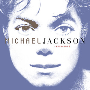 Invincible - Album by Michael Jackson | Spotify