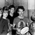 Avatar for The B-52's