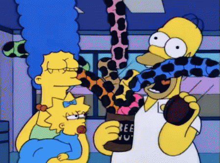 the-simpsons-snake.gif
