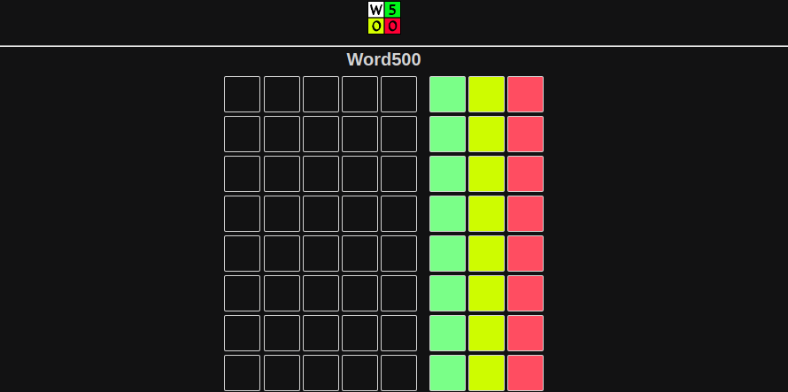 www.word500.com
