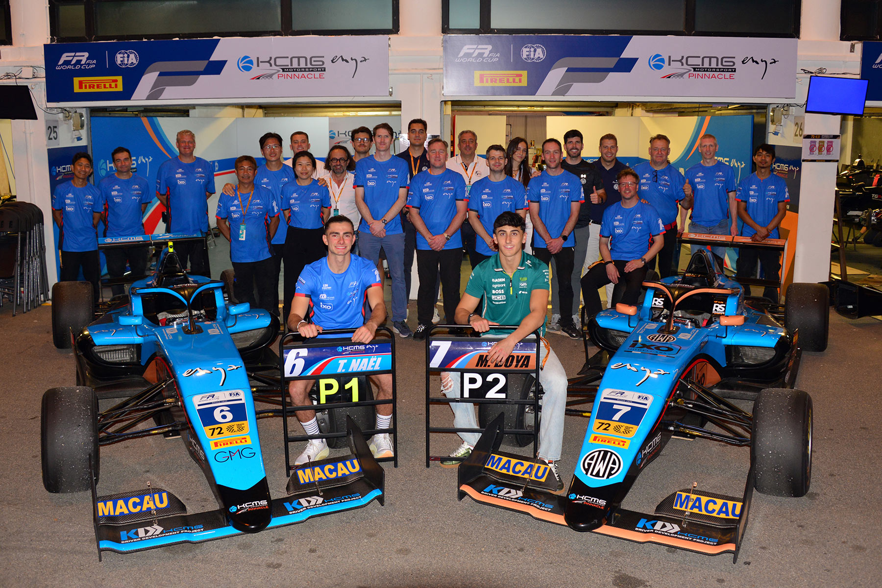 www.pinnaclemotorsport.net