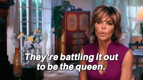 theyre-battling-it-out-to-be-the-queen.gif