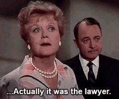 tom selleck GIF