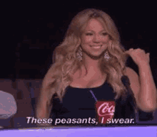 peasants-mariah-carey.gif