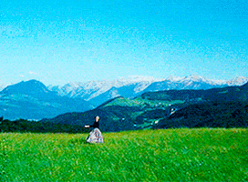 sound of music GIF