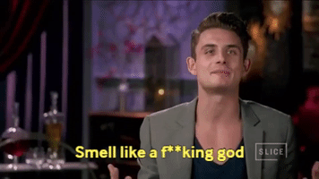 bravo tv pump rules GIF by Slice