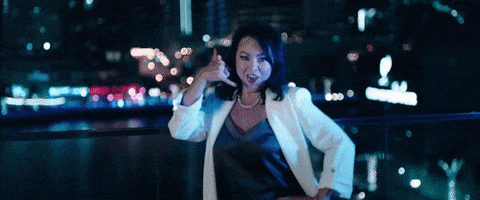 Lisa Scott Lee GIF by Steps