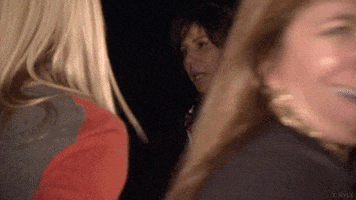 Oh My God Reaction GIF
