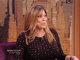 Tea Time Omg GIF