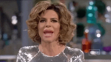 real housewives GIF by Slice