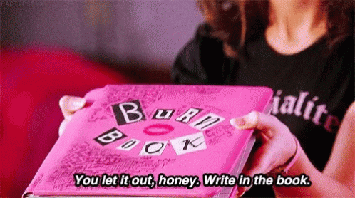 mean-girls-burn-book.gif