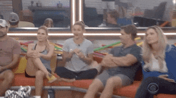 Oh GIF by Big Brother