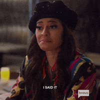 Housewives GIF by Bravo TV