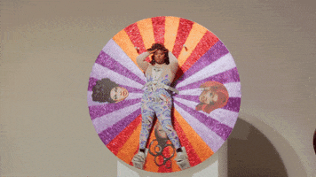 Drag Race GIF by RuPaul's Drag Race