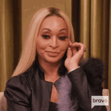 thinking-real-housewives-of-potomac.gif
