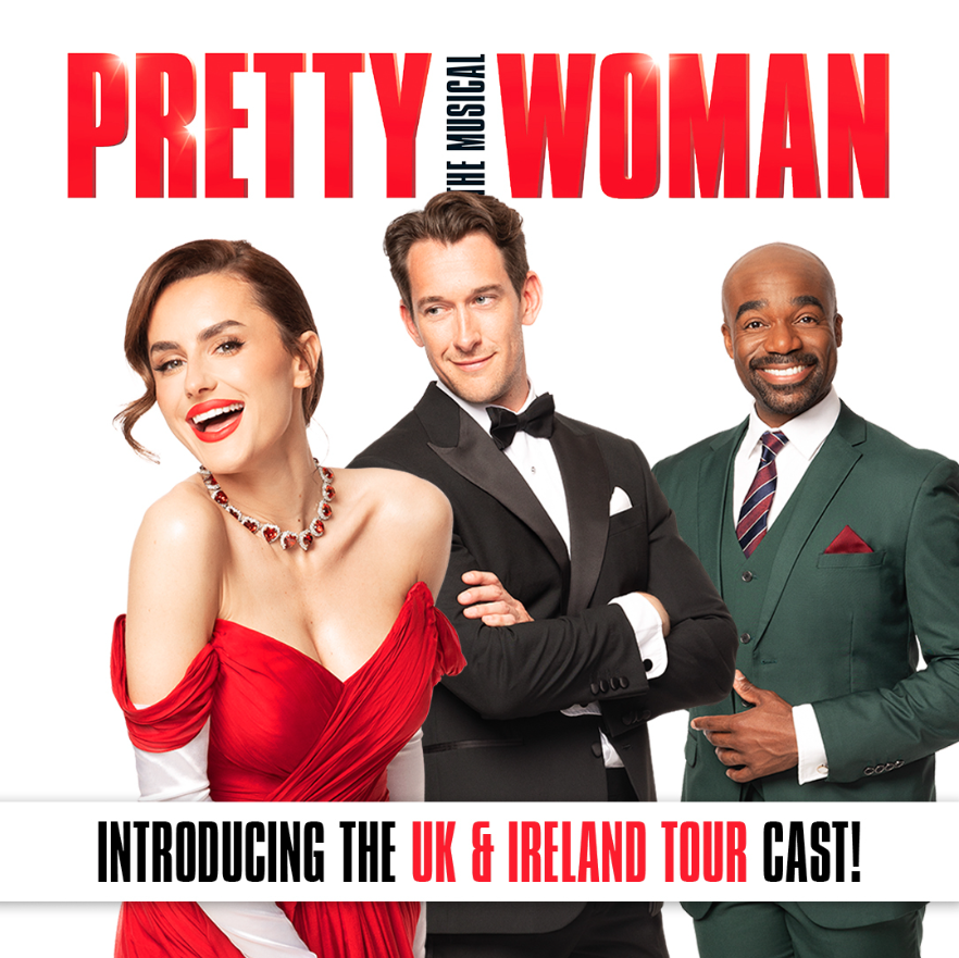 london.prettywomanthemusical.com