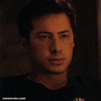 Heated Rivalry GIF
