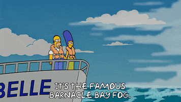 Season 18 Episode 10 GIF by The Simpsons