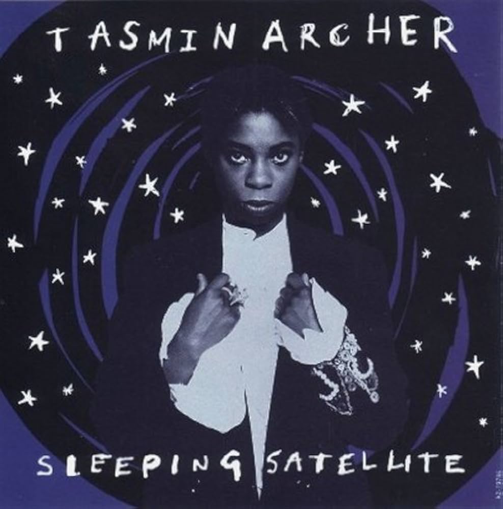 Sleeping Satellite: Amazon.co.uk: CDs & Vinyl