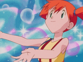 kawaii peace GIF
