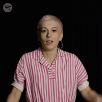 boom wow GIF by Spotify