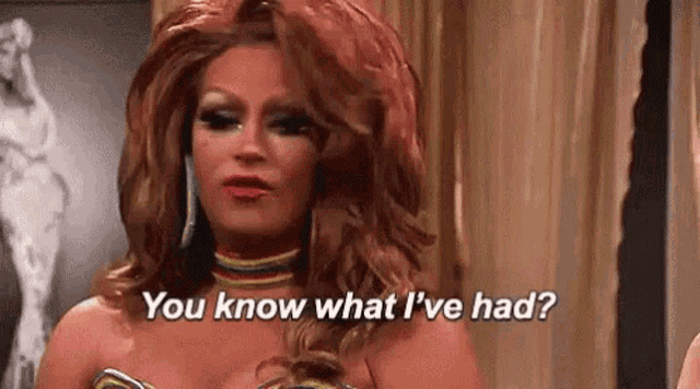 ru-paul-ive-had-it.gif