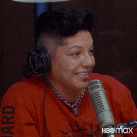 And Just Like That Laughing GIF by HBO Max