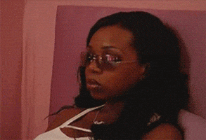 Angry New York GIF