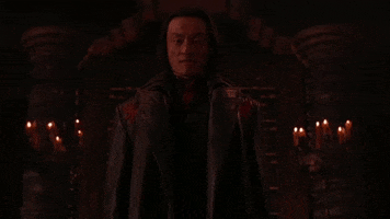 mortal kombat mk GIF