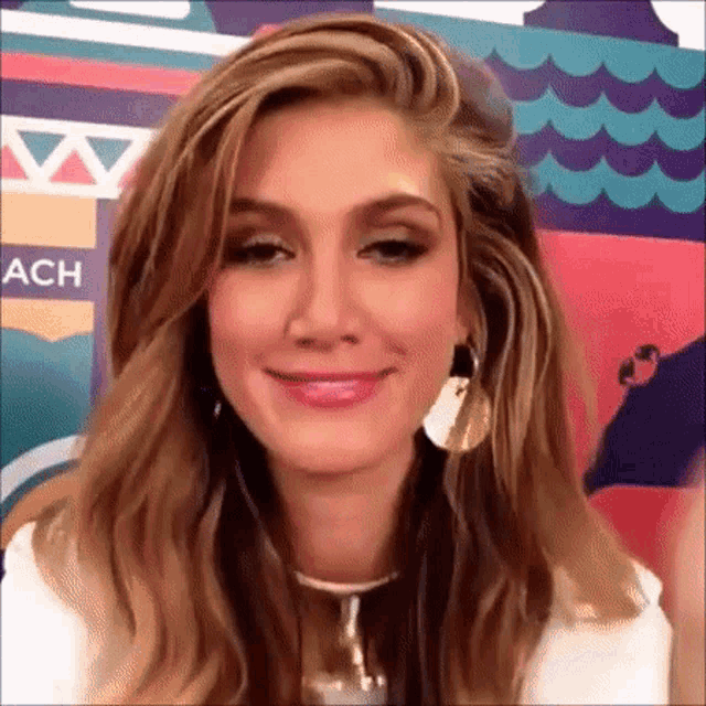 delta-goodrem-bye.gif