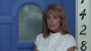 wes craven horror GIF